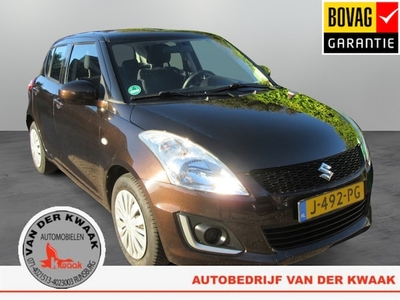 Suzuki Swift Benzine