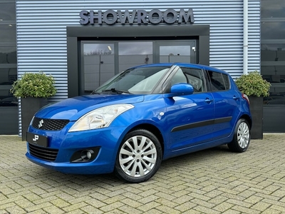 Suzuki Swift Benzine