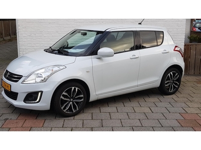 Suzuki Swift Benzine