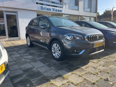 Suzuki SX4 Benzine