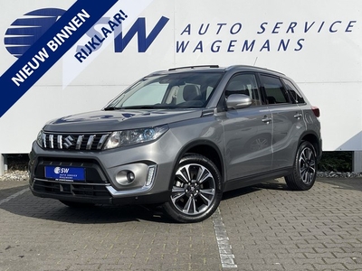 Suzuki Vitara 1.4 Boosterjet AllGrip Stijl Pano