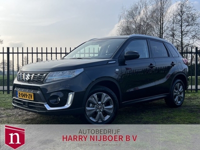 Suzuki Vitara 1.4 Boosterjet Select Smart Hybrid Navi /