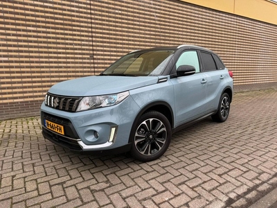 Suzuki Vitara 1.4 Boosterjet Stijl (Panoramadak, NL Auto)