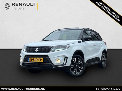 Suzuki Vitara 1.4 Smart Hybrid / STOELVERWARMING / PANO /