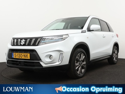 Suzuki Vitara 1.5 Hybrid Select | Navigatie | Stoelverwarming | Parkeercamera |