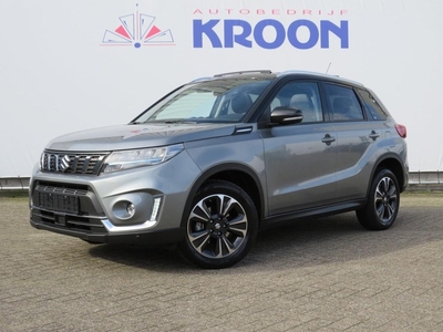 Suzuki Vitara 1.5 Hybrid Style AllGrip, Automaat