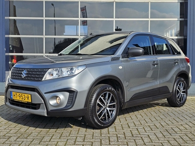 SUZUKI VITARA 1.6 Comfort