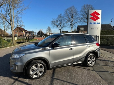 Suzuki Vitara 1.6 Exclusive // Trekhaak // Prachtige door