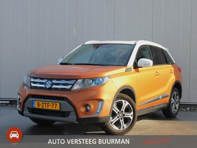 Suzuki Vitara 1.6 High Executive Adaptieve Cruise Control