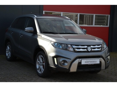 Suzuki VITARA 1.6 High Executive Allgrip * Panoramadak *