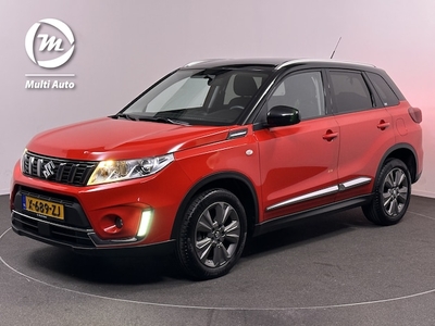 Suzuki Vitara Benzine