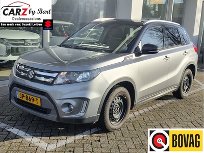 Suzuki Vitara Benzine