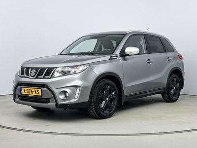 Suzuki Vitara Benzine