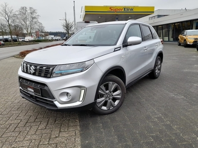 Suzuki Vitara Benzine