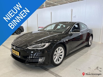 Tesla Model S 75D/BTW/Enhanced Autopilot/Lage KM stand!