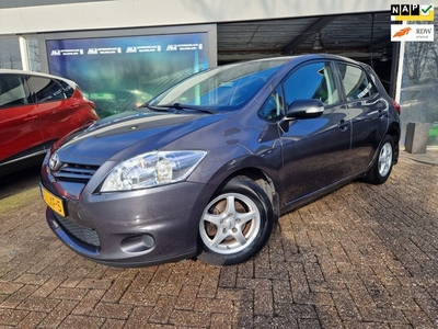 Toyota Auris 1.3 Comfort 2E EIGENAAR12MND