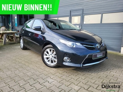 Toyota Auris 1.3 Now Airco/ Cruise Control/ Afneembare