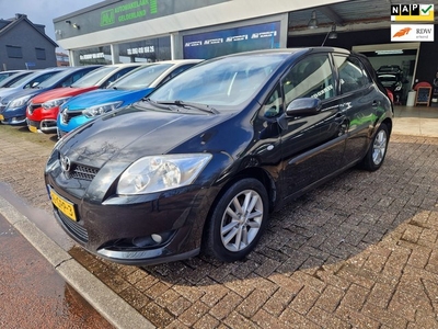 Toyota Auris 1.6-16V Dynamic 2E EIGENAAR12MND