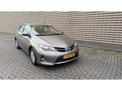 Toyota Auris 1.8 Hybrid Aspiration (NL auto