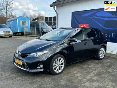 Toyota Auris 1.8 Hybrid Lease / AIRCO / CRUISE CONTROL /