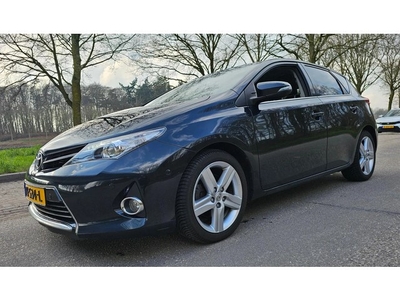 Toyota Auris 2.0D Dynamic Keurige auto Rijdt perfect