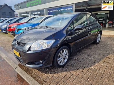 Toyota Auris Benzine