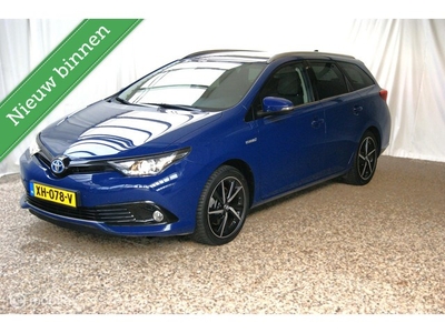 Toyota Auris Touring Sports 1.8 Hybrid Dynamic Ultimate