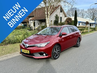 Toyota Auris Touring Sports 1.8 Hybrid Edition S 136PK