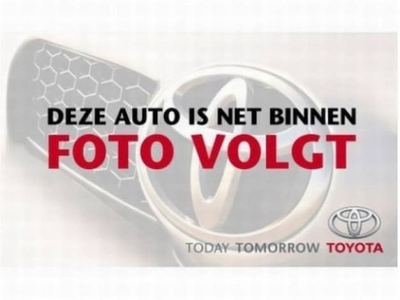 Toyota Avensis Benzine