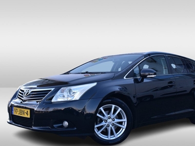 Toyota Avensis wagon 2.0 VVTi Dynamic