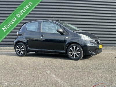 Toyota Aygo 1.0-12V Access, Airco