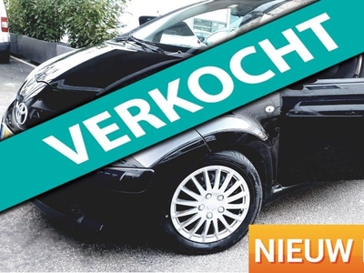 Toyota Aygo 1.0-Airco/Elek Pakket/Nw APK/Garantie