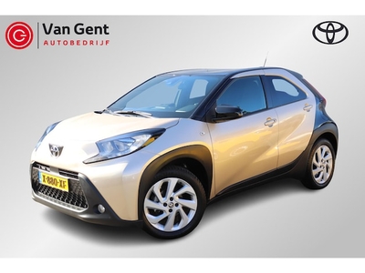 Toyota Aygo X Benzine