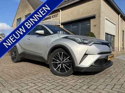 Toyota C-HR 1.8 Hybrid Automaat Executive Carplay / Adap.