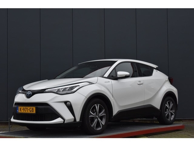 Toyota C-HR 1.8 Hybrid Dynamic trekhaak (bj 2020)