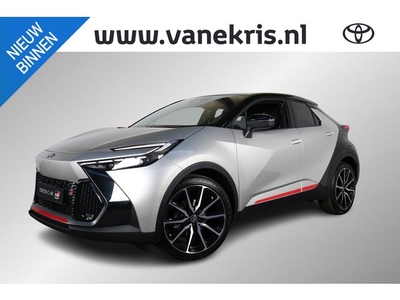 Toyota C-HR Hybrid 200 GR SPORT Première Edition, 4500,-