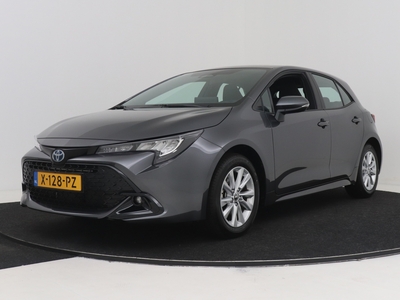 TOYOTA COROLLA 1.8 Hybrid Active | Apple carplay & Android Auto | Climate | Adap. Cruise | Camera | LED