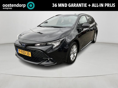 Toyota Corolla Touring Sports 1.8 Hybrid Active All-in