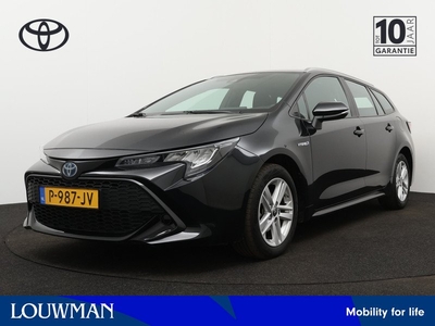 Toyota Corolla Touring Sports 1.8 Hybrid Active | NL-Auto | Apple carplay -/ Android auto |