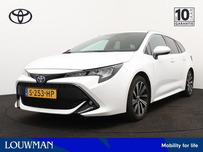 Toyota Corolla Touring Sports 1.8 Hybrid Dynamic