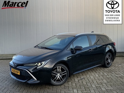 Toyota Corolla Touring Sports 2.0 Hybrid Executive Limited