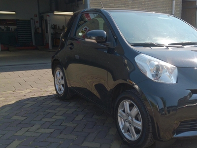 TOYOTA IQ 1.0 VVTi Comfort|Afleverklaar|Airco