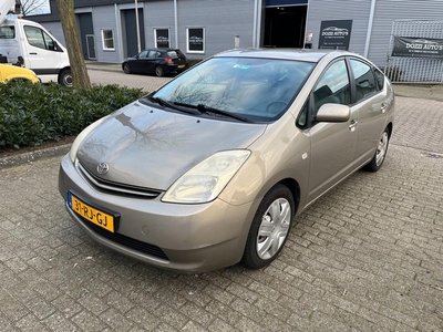 Toyota Prius 1.5 VVT-i AUTOMAAT ELEKTRICHE BENZINE