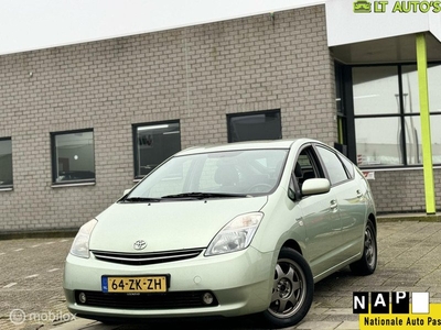 Toyota Prius 1.5 VVT-i Comfort|Groot scherm Cruise Keyless