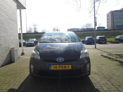 Toyota Prius 1.8 Comfort