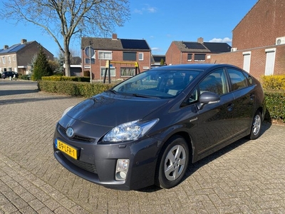 Toyota Prius 1.8 Executive