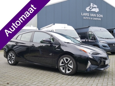 Toyota Prius 1.8 Hybrid Executive, JBL, Stoelverwarming, Luxe!!