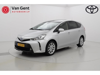 Toyota Prius+ Benzine