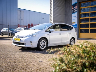 Toyota Prius Wagon 1.8 Aspiration 96g 7 persoons