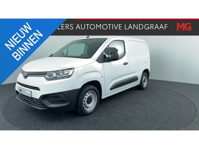 Toyota PROACE CITY 1.5 D-4D Cool